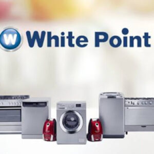 صيانة غسالات وايت بوينت المحلة الكبري