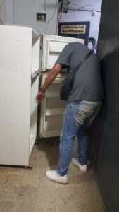 صيانة ثلاجات سامسونج دمنهور